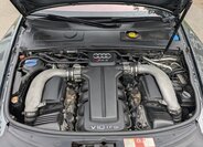 Audi RS6 Kombi 5,0 l 426 kw