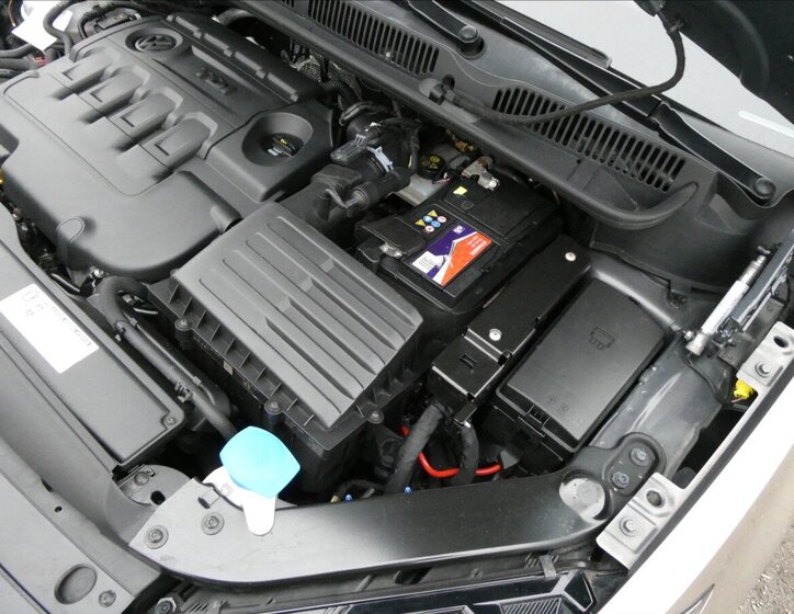 Volkswagen Touran 38