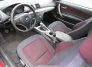 BMW Řada 1 Hatchback 1,6 l 90 kw