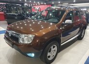 Dacia Duster SUV / Terénní 1,6 l 77 kw