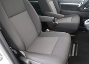 Toyota ProAce Verso VAN / Minibus 2,2 l 0