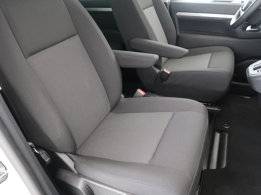 Toyota ProAce Verso VAN / Minibus 2,2 l 0
