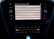 Volkswagen Passat Kombi 2,0 l 147 kw