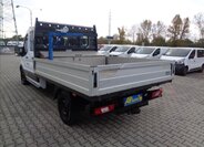 Ford Transit Valník 2,2 l 92 kw