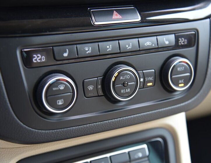 Volkswagen Sharan 44