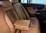 Mercedes-Benz Třídy C 20