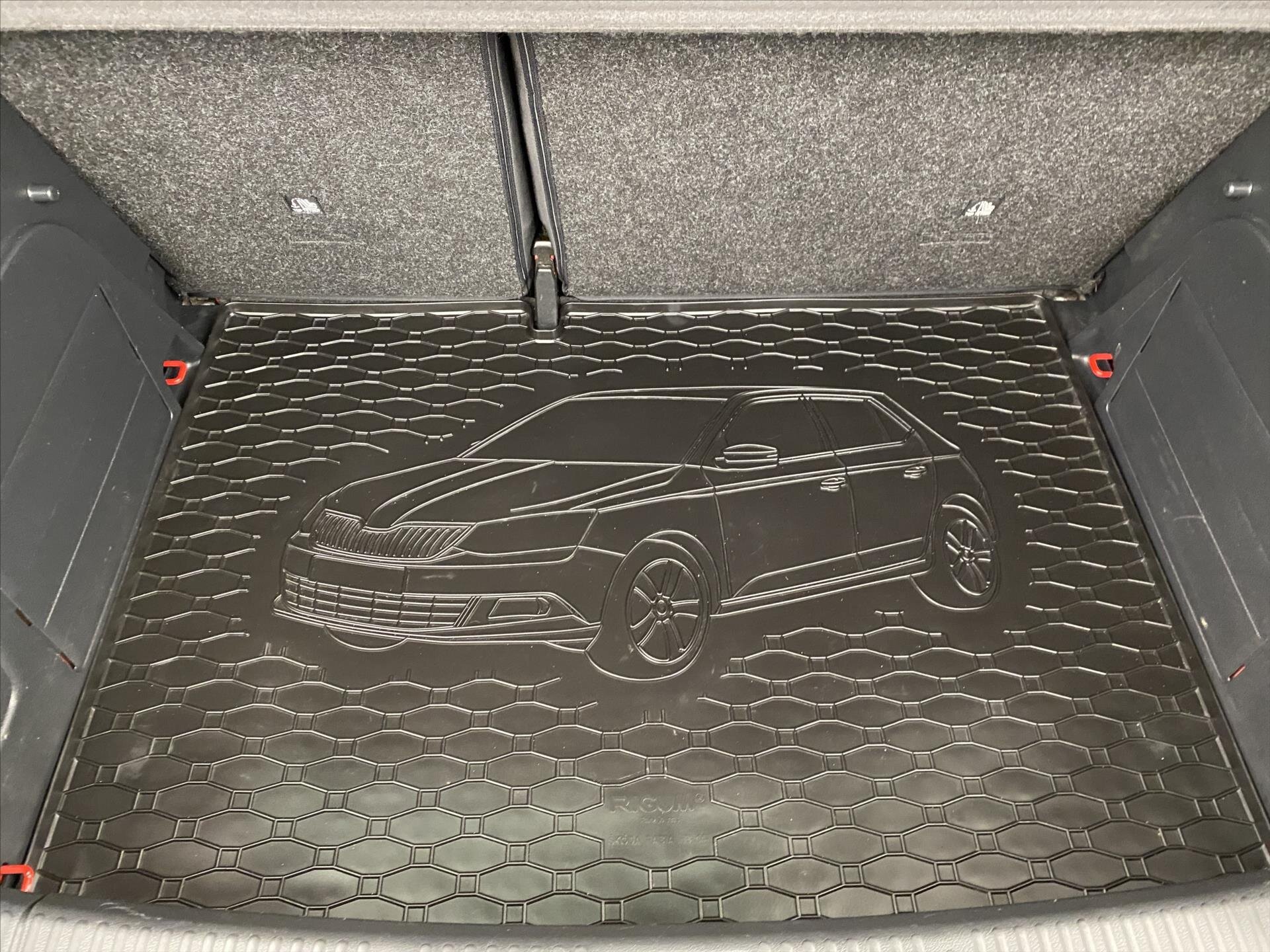 Škoda Fabia Hatchback 999,0 81 kw