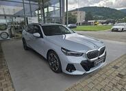 BMW Řada 5 8