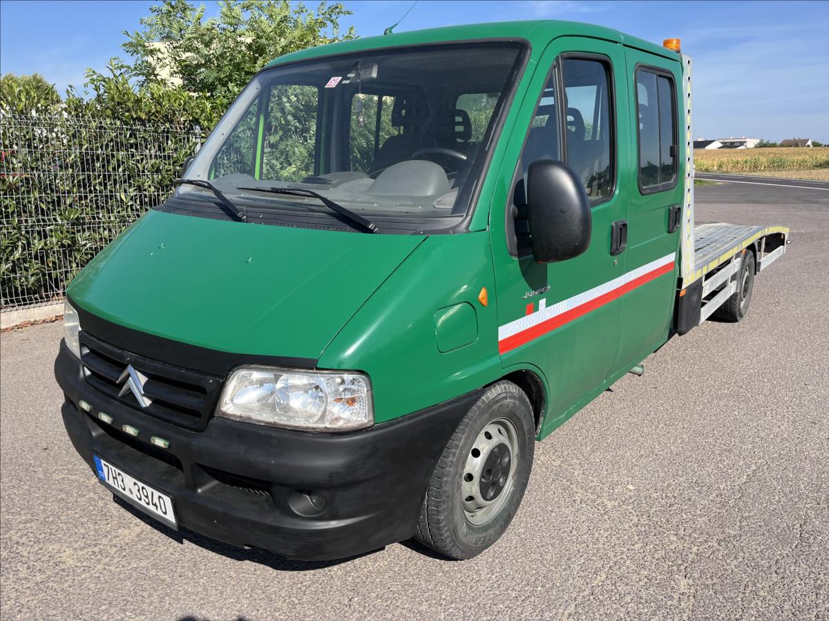Citroën Jumper