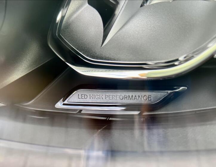 Mercedes-Benz Třídy A 52