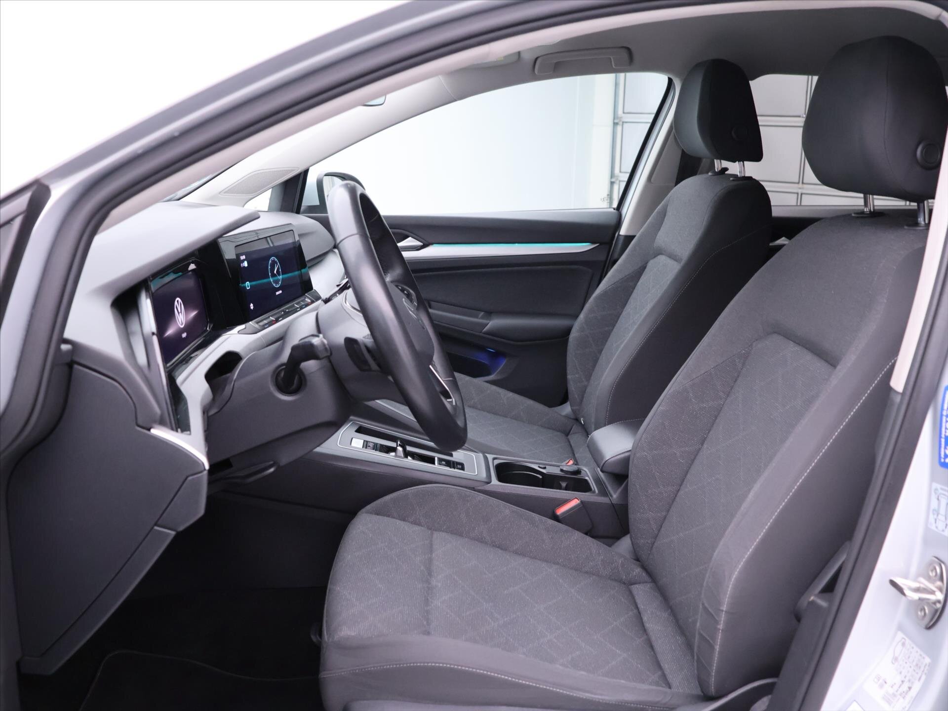 Volkswagen Golf Kombi 1,5 l 110 kw