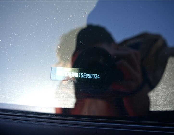 Citroën C4 Hatchback 1,2 l 96 kw