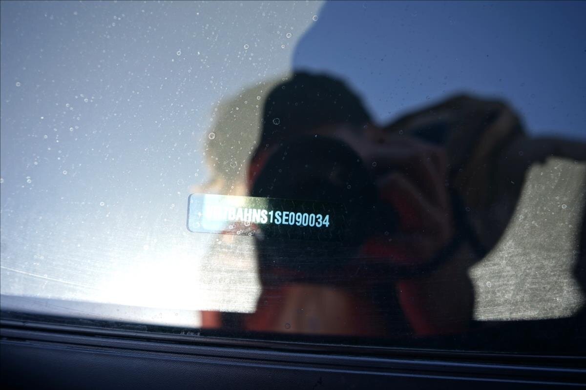 Citroën C4 Hatchback 1,2 l 96 kw