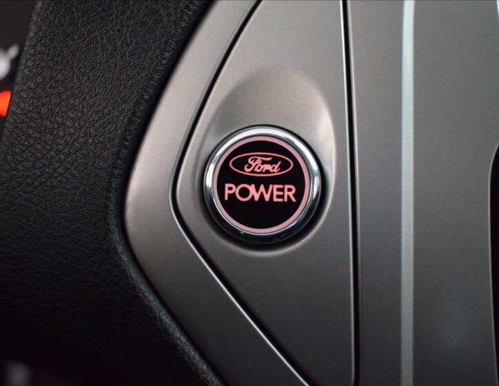 Ford Mondeo Kombi 2,0 l 107 kw