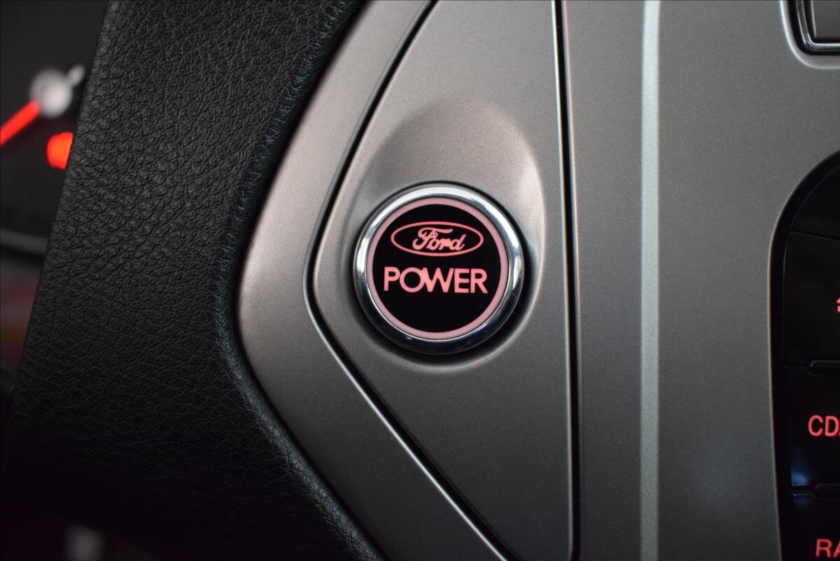 Ford Mondeo Kombi 2,0 l 107 kw