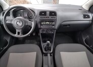 Volkswagen Polo 12