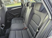 Audi A4 Kombi 2,0 l 110 kw