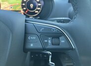 Audi Q2 SUV 2,0 l 110 kw