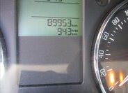 Škoda Fabia Hatchback 1,2 l 63 kw