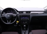 Škoda Rapid Hatchback 1,4 l 90 kw