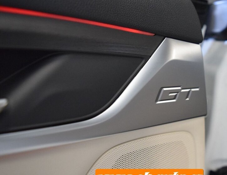 BMW Řada 6 Hatchback 2,0 l 140 kw