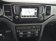 Volkswagen Golf Sportsvan 17