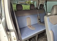 Renault Trafic VAN / Minibus 2,0 l 84 kw