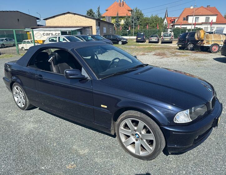 BMW Řada 3 9