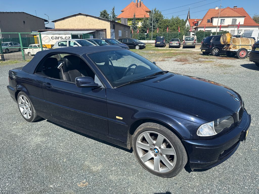 BMW Řada 3