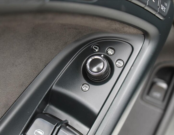 Audi A5 Kupé 3,0 l 176 kw