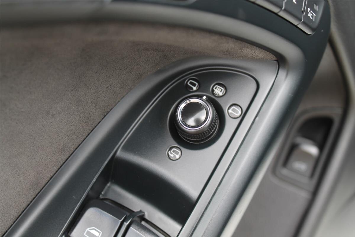 Audi A5 Kupé 3,0 l 176 kw