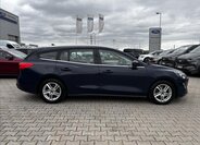 Ford Focus Kombi 1,5 l 88 kw