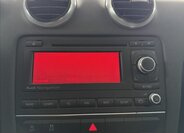 Audi A3 Hatchback 1,2 l 77 kw