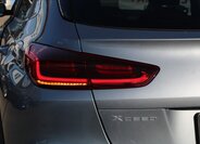 KIA XCeed Hatchback 1,5 l 117 kw