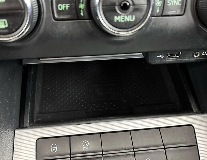 Škoda Octavia Liftback 2,0 l 110 kw