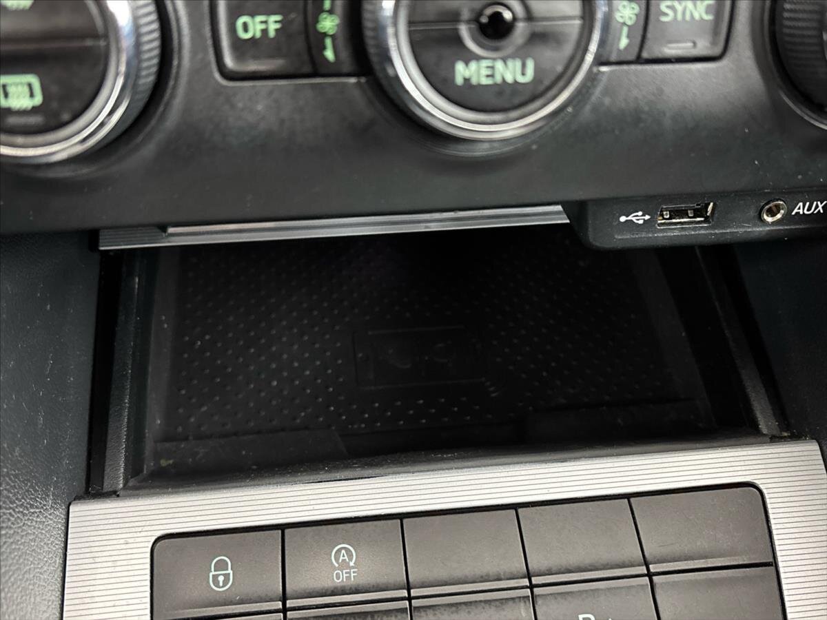 Škoda Octavia Liftback 2,0 l 110 kw