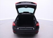 Škoda Superb Liftback 2,0 l 147 kw