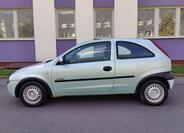 Opel Corsa 2
