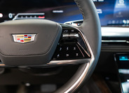 Cadillac Escalade 23