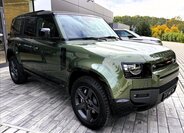 Land Rover Defender SUV / Terénní 3,0 l 257 kw