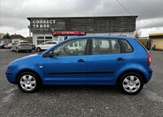 Volkswagen Polo 2