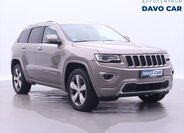 Jeep Grand Cherokee SUV / Terénní 3,0 l 184 kw