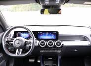 Mercedes-Benz GLB 32