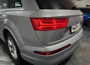 Audi Q7 SUV 3,0 l 200 kw