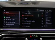 BMW X7 SUV / Terénní 3,0 l 250 kw