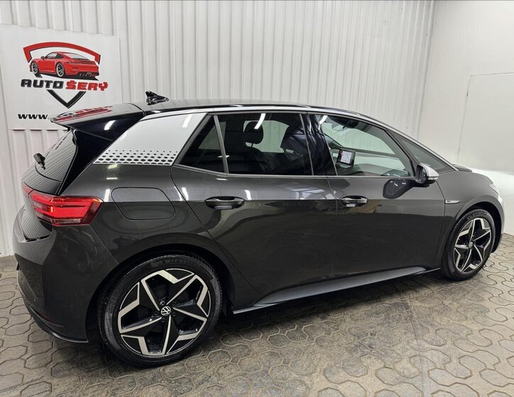 Volkswagen ID.3 Hatchback 0,0 150 kw