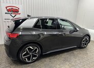 Volkswagen ID.3 Hatchback 0,0 150 kw