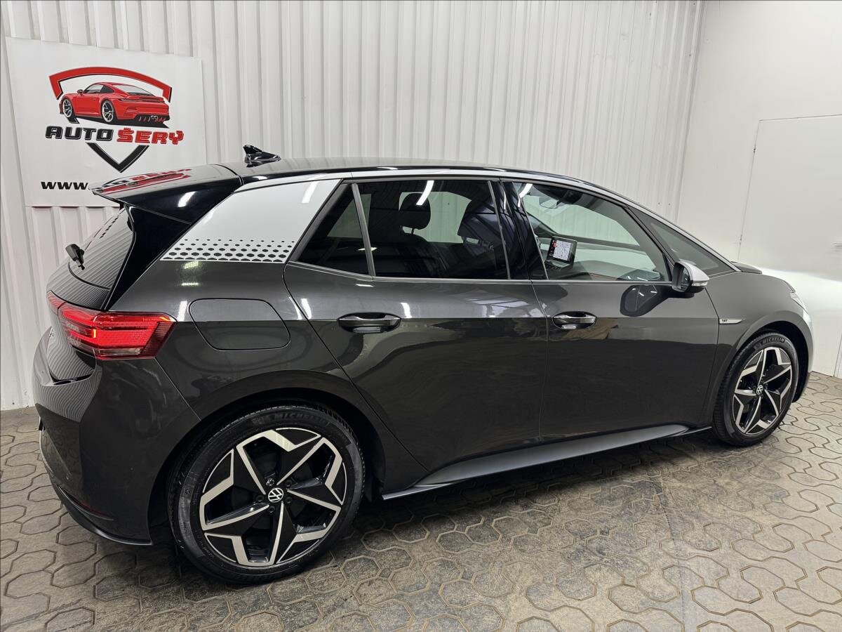 Volkswagen ID.3 Hatchback 0,0 150 kw