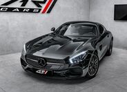 Mercedes-Benz AMG GT 8