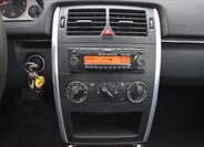 Mercedes-Benz Třídy B Hatchback 1,7 l 85 kw